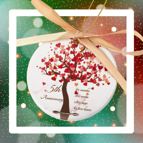 Ornament Gifts